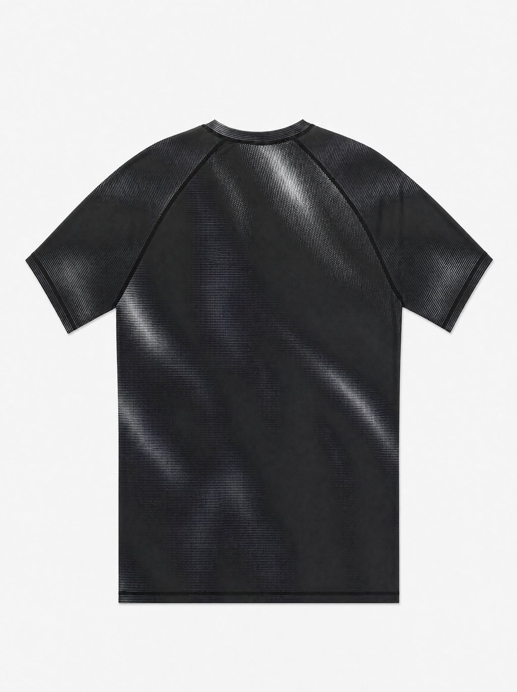 Rash guard Manches Courtes "Umbra"