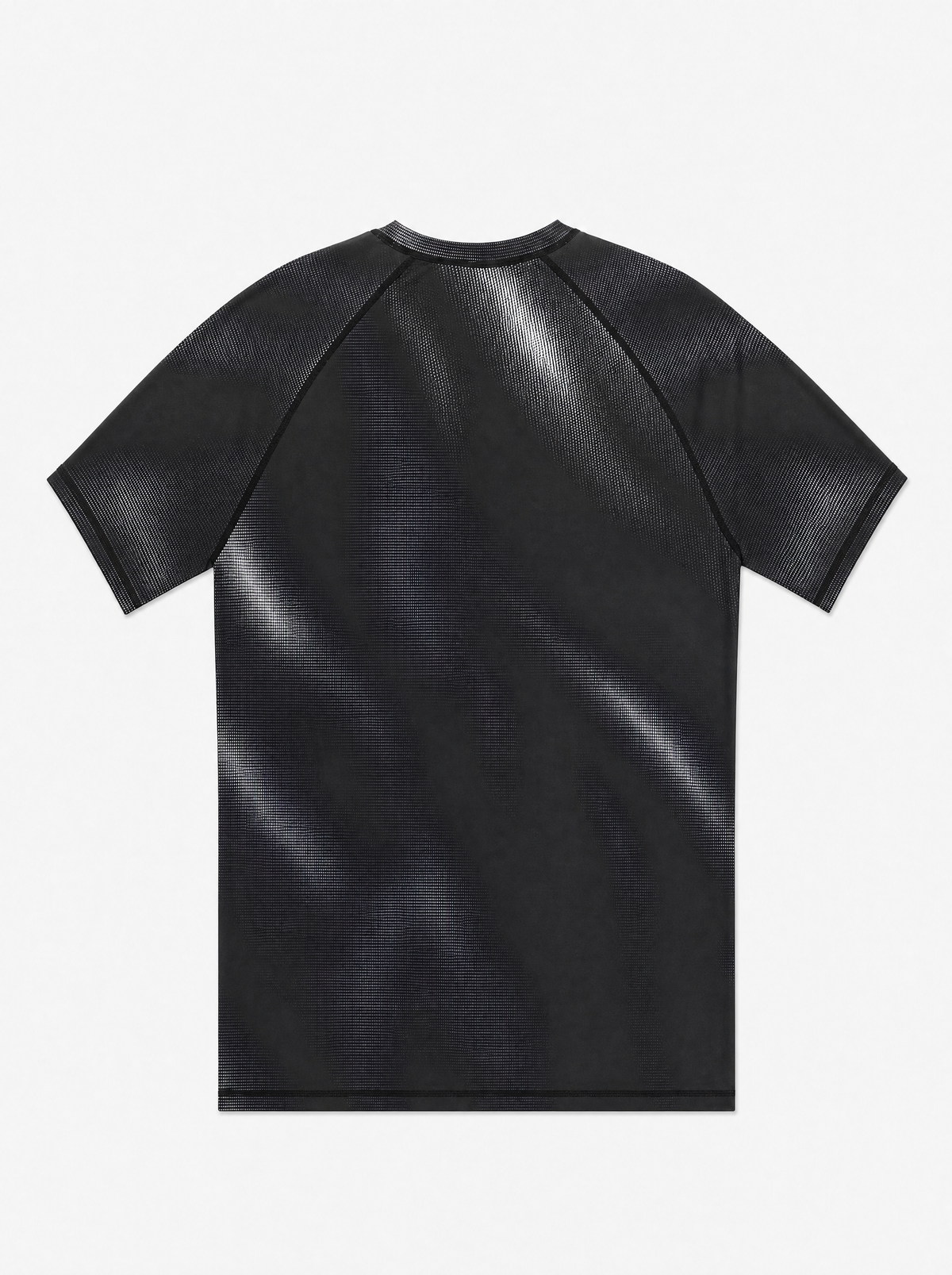 Rash guard Manches Courtes "Umbra"