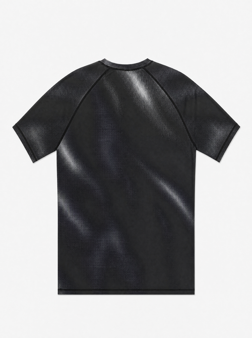 Rash guard Manches Courtes "Umbra"