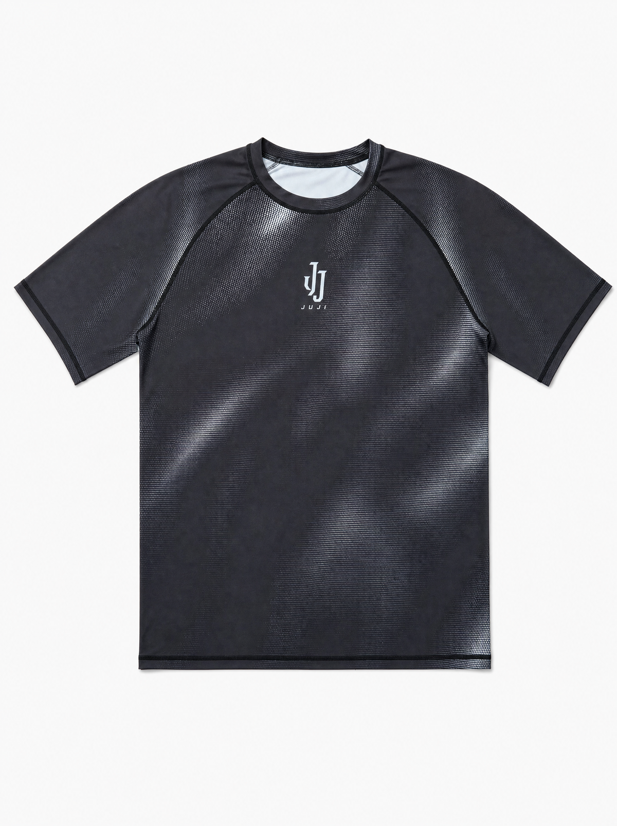 Rash guard Manches Courtes "Umbra"